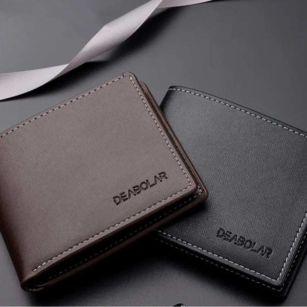 NWOT Men wallet
